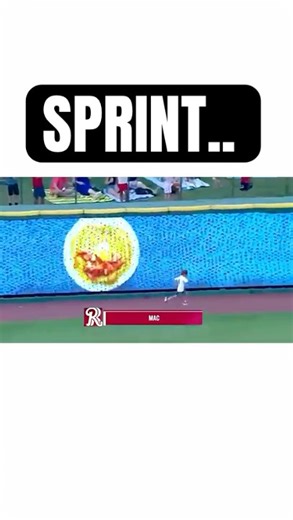 scoreboard sprint.. 🏃‍♂️