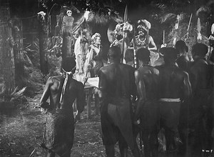 Voodoo Woman (1957) | ČSFD.cz