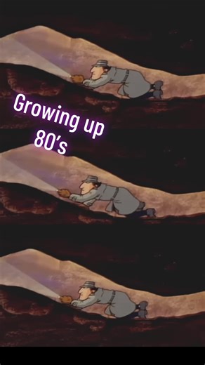 Go Go Gadget legs. #80scartoons #80s ##inspectorgadget##gogadgetgo | 80s cartoons