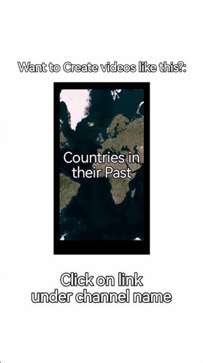 How to create mapping videos