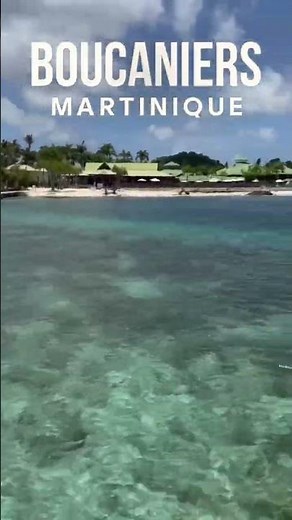 Club Med Les Boucaniers Martinique le Ponton magique !