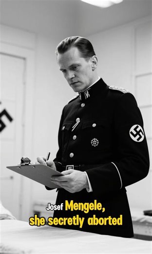 The Doctor Who Performed Secret Surgeries to Save Women in Auschwitz | Gisella Perl