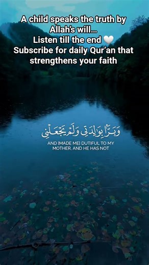 beautiful Qur’an recitation no ads #shorts