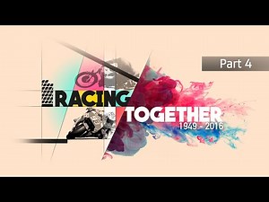 Racing Together: Stars of the 70s