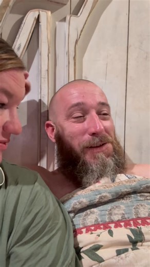 200K views · 11K reactions | So what’s the story about the woman rubbing lotion on Kevin’s hands?藍 | Our Life Adventures | Facebook