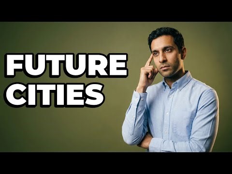 How Does Geospatial Data Aid Urban Growth Studies?