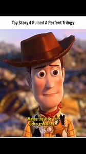 And to make matters worse, they're coming out with Toy Story 5 now 😬 | Anatomically Correct