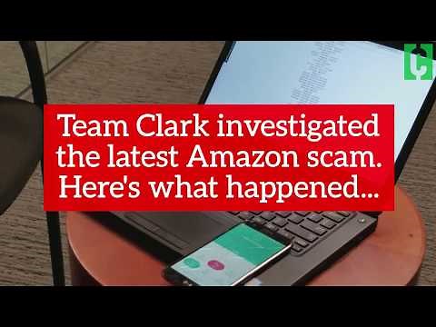 This Amazon scam wants you to pay to cancel Prime!