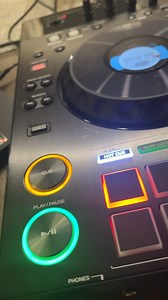 I can’t hear anything out of my headphones. On serato and my mixer it says its playing but I can’t hear anything through my headphones.