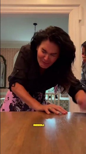 How Angie Harmon Became TV’s Toughest Icon—in 60s #podcast #comedy #interview #marvel