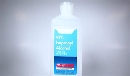 Why Use Isopropyl Alcohol (IPA) in 3D Printing - 3Dnatives
