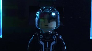12K views · 323 reactions | Tron: Legacy in LEGO (Created by AkashLegoProductions https://bit.ly/2WKkBNN) | Beyond the Brick | Facebook