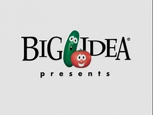 Veggietales - Intro (Galarian, DVD Dub)