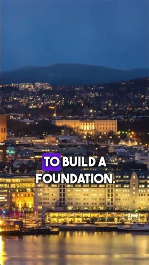 The secrets of learning a new language ted talk: Why Norwegian is Easier Than You Think #TravelTips