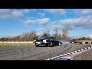 Chris Harris on Cars: Project XJS, name reveal, road and track test