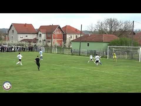 Jedinstvo (GS) - Pčinja 1 : 0 Gol ZJ 19