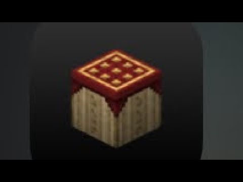 playing hypixel skyblock on MOBILE?? (PojavLauncher)