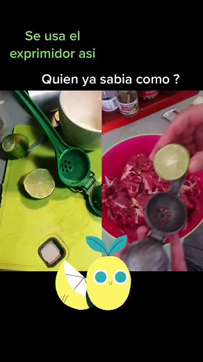 How to Use a Lemon Squeezer: Step-by-Step Guide