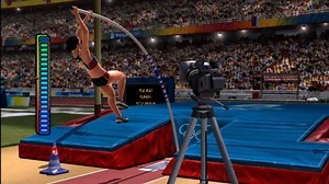 Beijing 2008 (video game) - Alchetron, the free social encyclopedia