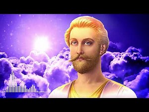 St. Germain Powerful I AM Ascended Master Manifestation Affirmation