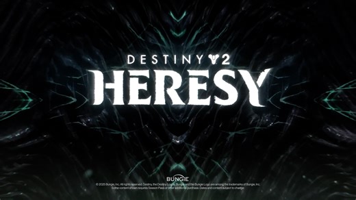 Destiny 2 Heresy Official The Dreadnaught Returns Cinematic