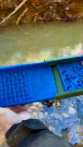 How to Set Up the Adventure Gold Sluice Box by Dream Mat with Extender