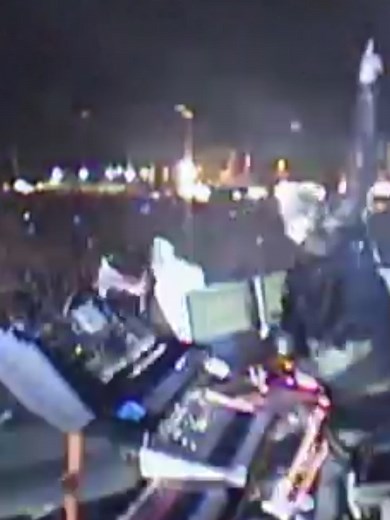 Warning - T In The Park Festival - 2009 #theprodigy #electronicmusic | The Prodigy