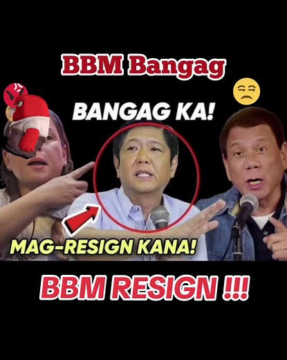 Bongbong Marcos Jr. at Ang Kanyang mga Tanong