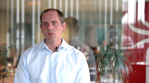 Service consommateur