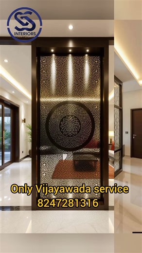 Glass partition design trends 2025 #home ‪@Studio-S.S.Interior79‬ (8247281316) #interiordesign