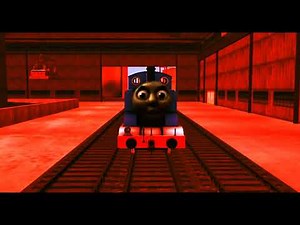 ​‪@Sketchy2009Studios‬ "DAY OF THE DIESELS" (Thomas And Friends Fan Film)Teaser trailer. (Photo Only)