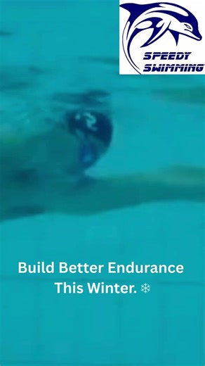 Stop fighting the water. Start gliding through it. 🌊