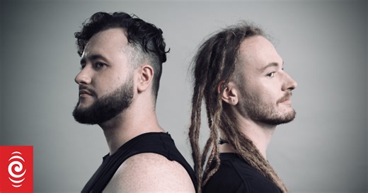 Alien Weaponry: 'You get that same sense of connection in metal community as you do growing up Māori'