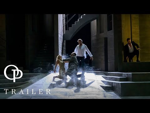 Don Giovanni by Wolfgang Amadeus Mozart - Trailer