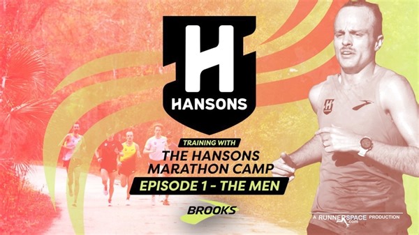 The road to the top is never easy. In episode #1 of 'Training with the Hansons Marathon Camp', athletes Zach Panning, JP Flavin, Wilkerson Given, Alex Norstrom, and Ben Kendell, along with coaches Keith and Kevin Hanson, share their stories, offer unique insight into how the men's team works together, trains together, and lives together in the lead up to the 2024 Olympic Marathon Trials on February 3 in Orlando. | RunnerSpace | Facebook