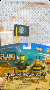 @steven_the_mad_titan on Instagram: "Love these guys #actionfigures #toys #memes #steventhemadtitan #clubpenguinmemes #clubpenguin #nostalgic #nostalgia"
