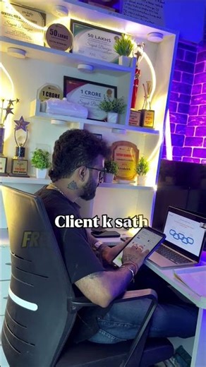 Whatsapp on 6289643808 for details. Check my website https://sayakbanerjee.in #ytshorts #shorts