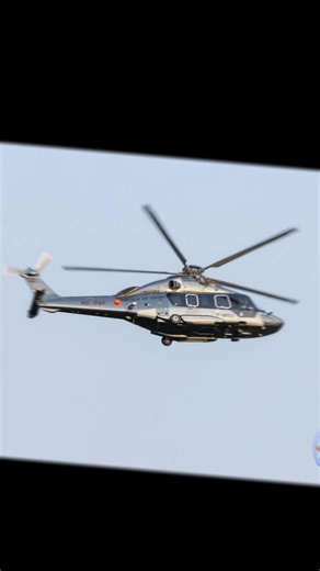 The Ghana Air Force has received the newly acquired Airbus H175 helicopter from France, marking a significant step in the ongoing modernisation and retooling of its operational fleet. The acquisition forms part of a broader defence procurement programme approved by Parliament to enhance the operational capacity of the Ghana Armed Forces. #Viral #fyppppppppppppppppppppppppppppppppppp #latest #fypシ #creatorsearchinsights