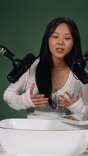 BIBI Reveals Her "Dramatic" Taste In Music