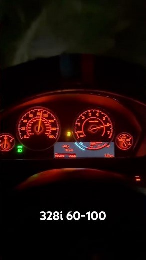 Bmw 328i 60-100#racing #328i