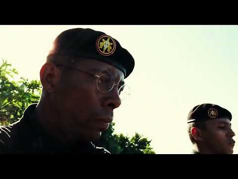 TROPA DE ELITE FILME COMPLETO | (Ação) - 2007