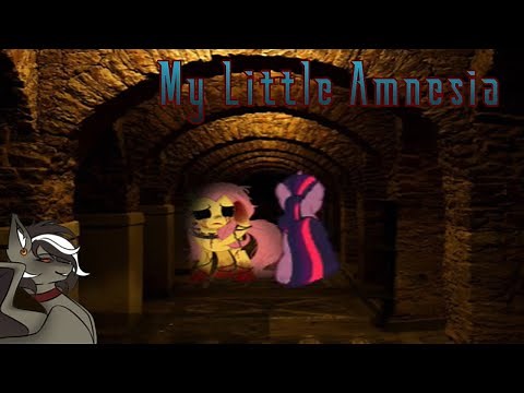 My Little Amnesia (MLP Horror)