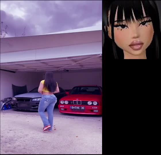 #bmw #e30 #r34 #e30princess