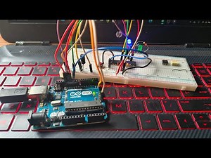 How to Burn Bootloader for Atmega328p IC & upload blinking program using Arduino uno