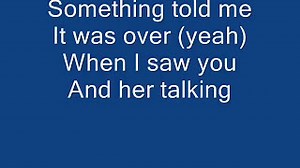 I'D RATHER GO BLIND Lyrics - BEYONCE | eLyrics.net