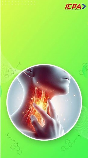 Benzydamine mouthwash | ICPA Health