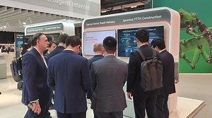 21 reactions | Come to Huawei's booth P08 at Hall 9 at IFEMA Feria de...