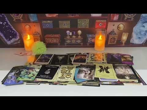 AQUARIUS YOU'RE ABOUT TO EXPLODE!( IN A GOOD WAY) AQUARIUS LOVE TAROT READING