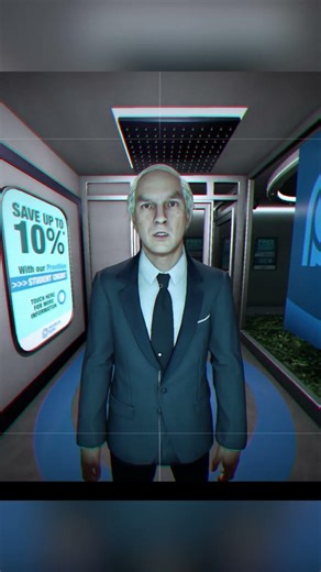 Watch_Dogs 2 - ATM Episode 4 #gaming #watchdogs2gameplay