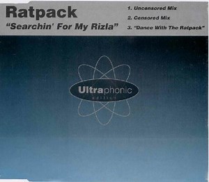 Ratpack - Searchin' For My Rizla